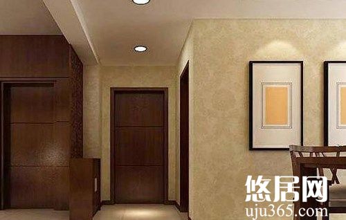 家中玄关美化应该怎么做?