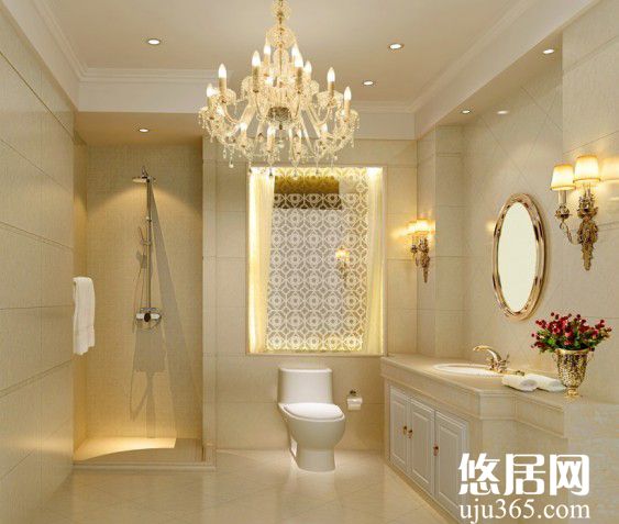 卫生间墙面材料怎么选购