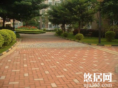 通体砖的特点和性能有哪些?