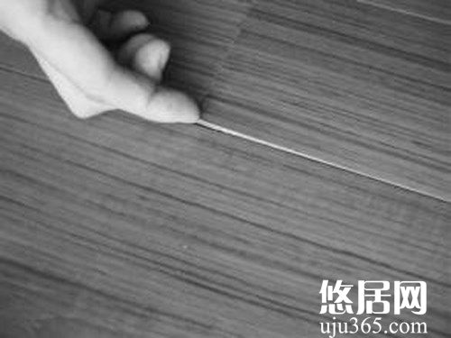 实木地板常见的问题怎么解决?