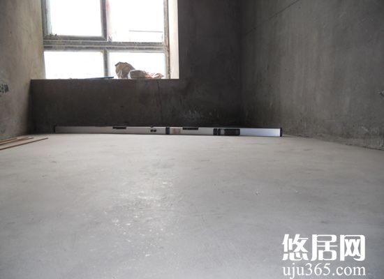 地板铺装前需要做好哪些检查工作