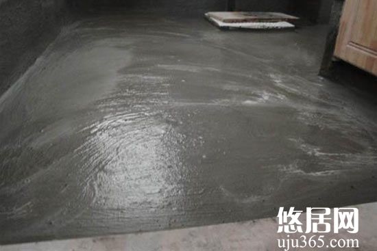 地板铺装前需要做好哪些检查工作