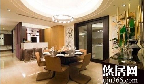 西安装修网告诉你灯具的日常保养方法