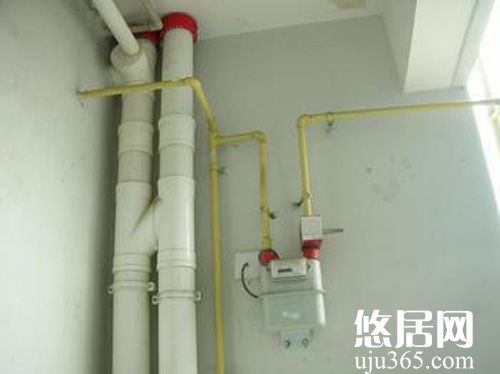 房屋装修拆改工程哪些地方不能动